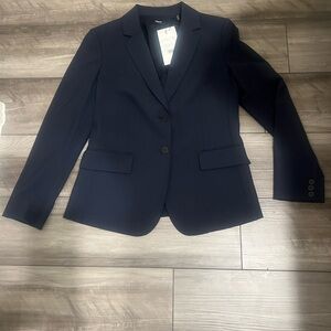 Theory Classic Dark Blue Blazer